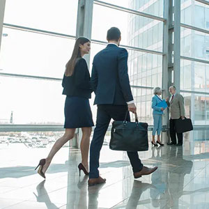 Employment Opportunities in Farmington Hills