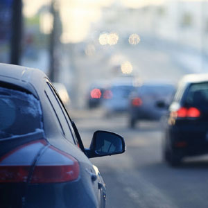 Getting Around Farmington Hills