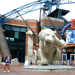 Leisure and Entertainment in Farmington Hills