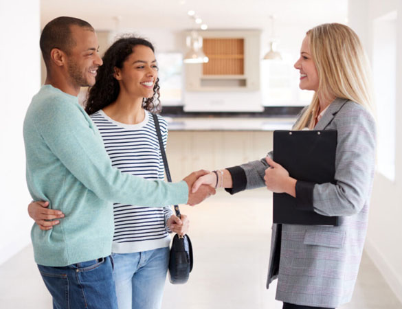 Buy a Home in Farmington Hills