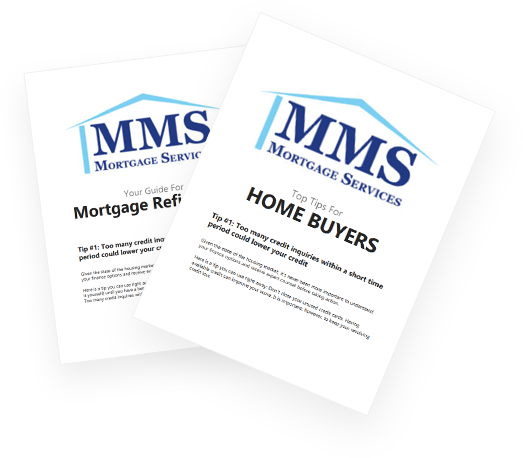 Guide to Refinance or Buy a Home